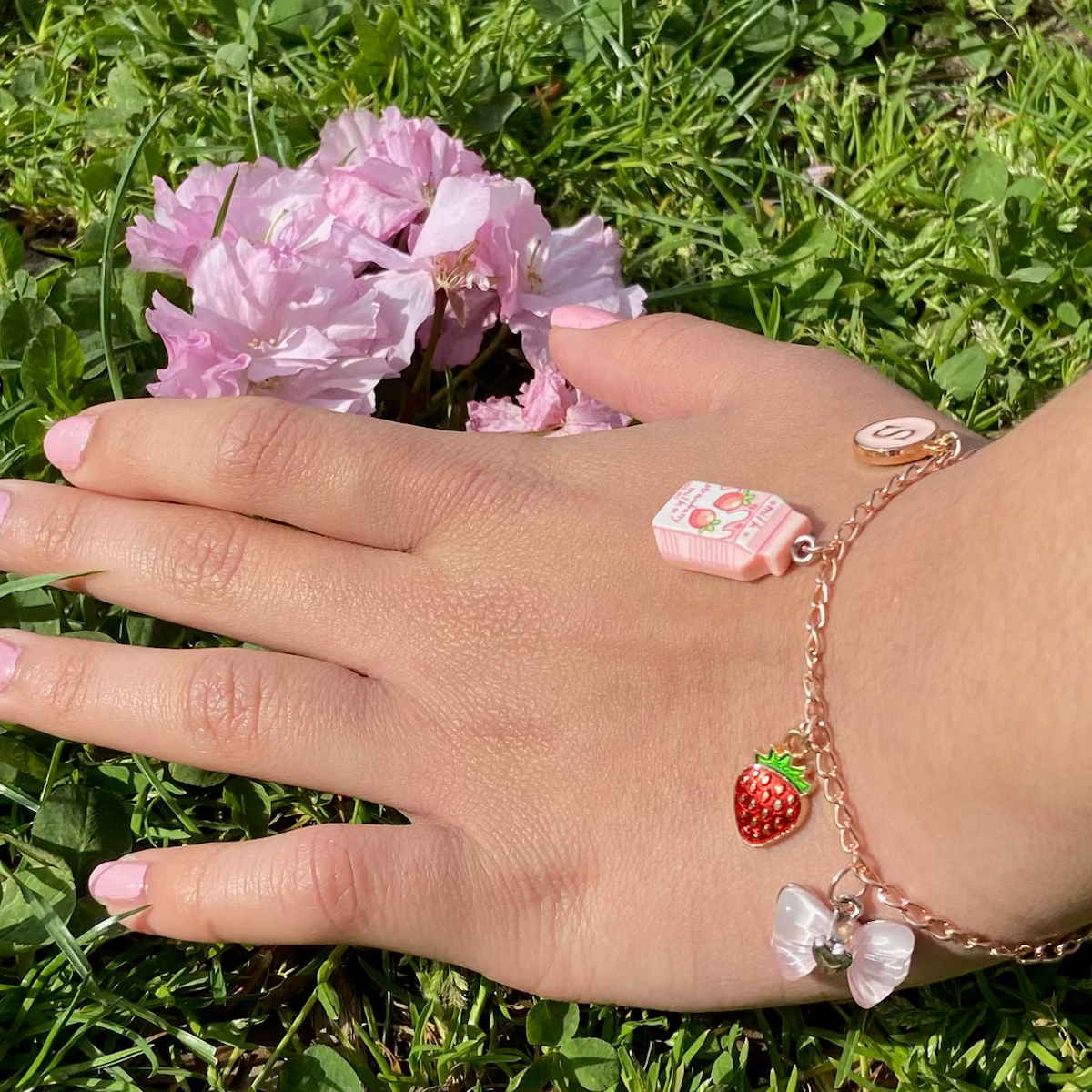 Charm Bracelet