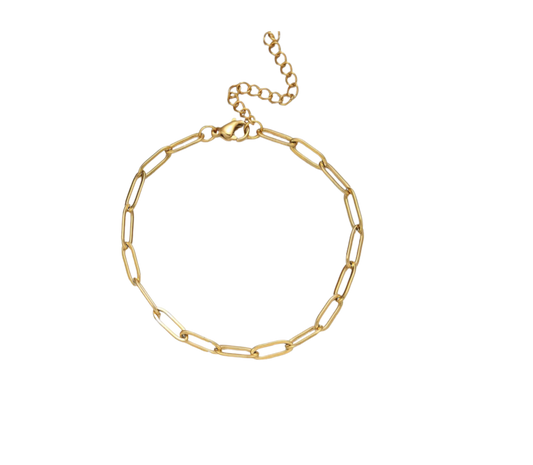 Charm Bracelet