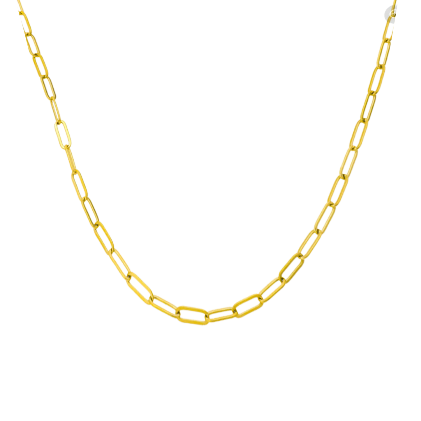 Charm Necklace