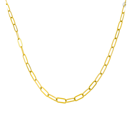 Charm Necklace